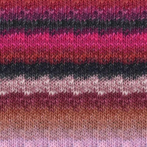 Miniatura 36 de Hilo de seda Noro Silk Garden - azul rey (# 08)