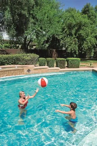 Miniatura 12 de Bestway 60000 pelota