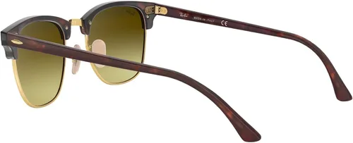 Miniatura 5 de Ray-Ban - Lentes de sol cuadrados modelo RB3016 Clubmaster