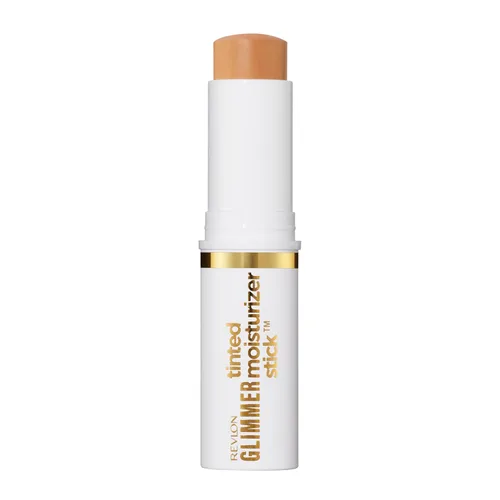 Miniatura 17 de Revlon Glimmer - Barra hidratante teñida para cara, cobertura ligera, maquillaje hidratante con infusión de cuidado de la piel, 140, 0.31 onzas