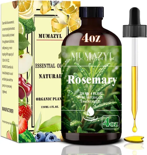 Miniatura 47 de Aceite esencial de manzana, aceite de manzana 4 onzas líquidas 120ML para difusor, humidificador, yoga, limpieza, bricolaje, velas, fabricación