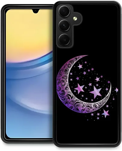 Miniatura 79 de CARLOCA Funda compatible con Samsung Galaxy A13 5G, diseño gráfico de moda a prueba de golpes, protección contra caídas y antiarañazos para Samsung