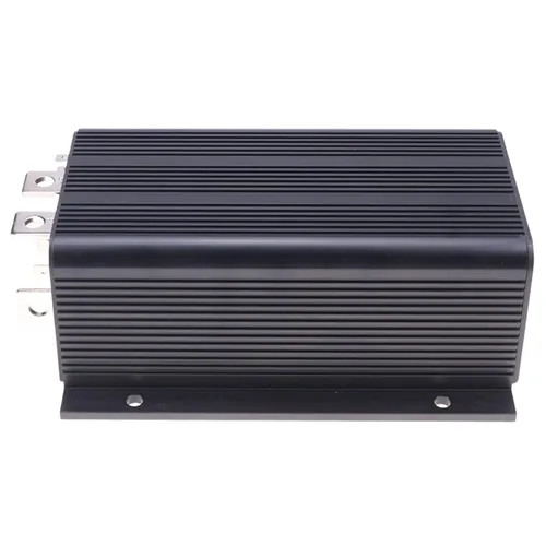 Miniatura 2 de Solarhome Controlador de motor de 500A 48V 0-5k DC P125M-5603 compatible con Curtis 1205 1205M-5601 1205M-5603