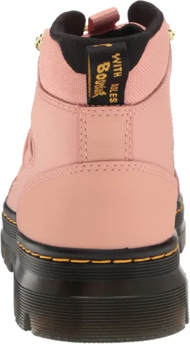 Miniatura 3 de Dr. Martens Botas de corbata W 6 para mujer