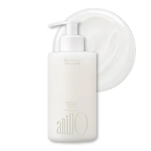 Miniatura 12 de Champú Vegano Nutritivo para el Cuero Cabelludo con Té Negro, Ácido Hialurónico y Aminoácidos para Fortalecer la Barrera del Cuero Cabelludo, Aroma
