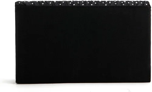 Miniatura 6 de Fateanuki Bolso de noche para mujer bolso de mano y bolso de mano bolso de hombro bolso cruzado para mujeres bodas banquetes