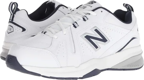 Miniatura 4 de New Balance 608v5 Tenis de entrenamiento, informales y cómodos, para hombre
