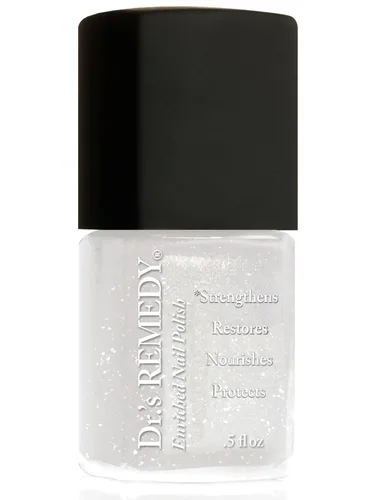 Miniatura 15 de Dr’s Remedy Esmalte de uñas enriquecido: No tóxico, totalmente natural y orgánico - Formulado por médicos: Fortalece, restaura, cura y protege