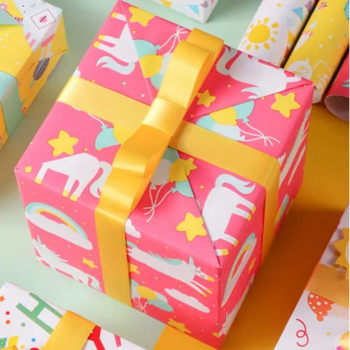 Miniatura 5 de Cinta de satén amarilla de 1 pulgada, cinta de satén sólido de doble cara para envoltura de regalos, bodas, decoración de fiestas, accesorios