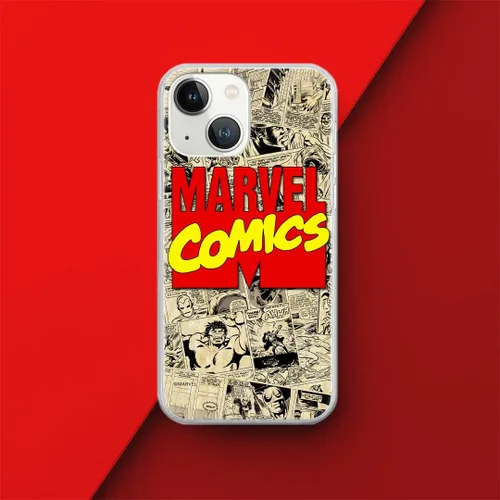 Miniatura 8 de ERT GROUP Funda de teléfono móvil para Xiaomi REDMI Note 10/10S original y con licencia oficial de Marvel, patrón 004 que se adapta de forma óptima