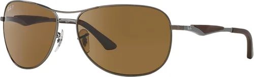 Miniatura 12 de Ray-Ban Gafas de sol de aviador RB3519 para hombre