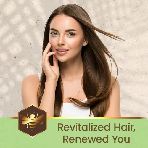 Miniatura 7 de Tio Nacho Acondicionador antidaños con aloe vera y jalea real, acondicionador de queratina para mujeres, reparación profunda para cabello dañado