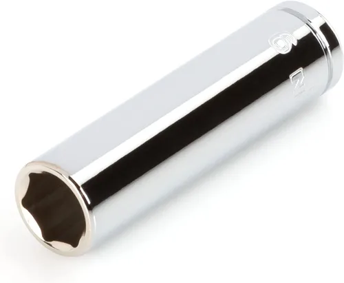 Miniatura 33 de TEKTON Unidad de 1/4 pulgadas x 0.157 in de profundidad de 6 puntos de zócalo SHD03102