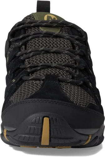 Miniatura 6 de Merrell Men's Alverstone Wp Hiking Shoe