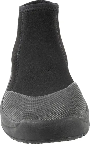 Miniatura 3 de Cressi Botas de buceo de neopreno para adultos con suela dura para protección contra exteriores, Baleari 0.118 in
