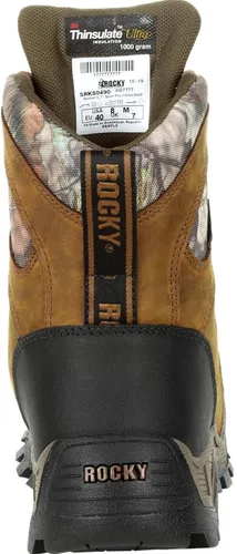 Miniatura 4 de Rocky Sport Pro - Botas para mujer con aislamiento impermeable 800G