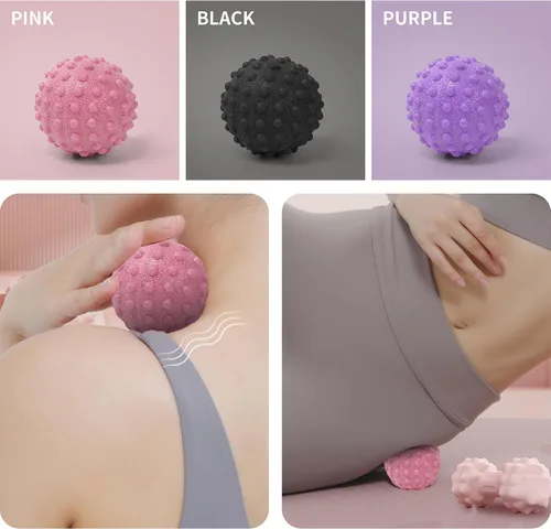 Miniatura 6 de Banda de resistencia de tela con asas antideslizante para pedal de pie para mujeres, banda de fitness de cuerpo completo de 120 libras