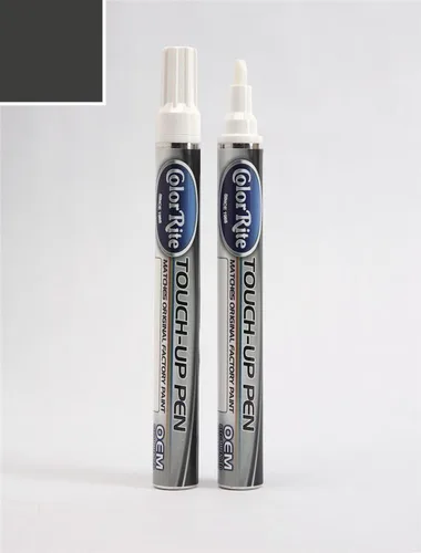 Miniatura 39 de Pen Automotive - Pintura de retoque para Jeep Grand Cherokee - Perla negra brillante PXR/AXR - Color+Paquete de capa transparente PXR/AXR