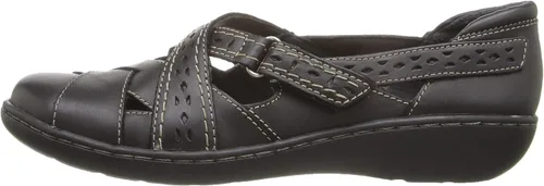 Miniatura 13 de Clarks Ashland Spin Q - Mocasines sin cordones para mujer
