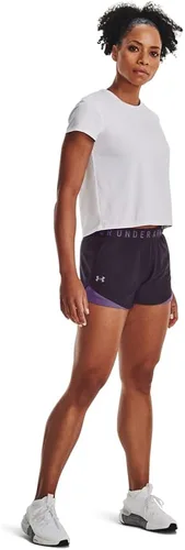 Miniatura 3 de Under Armour Pantalones cortos Play Up 3.0 para mujer
