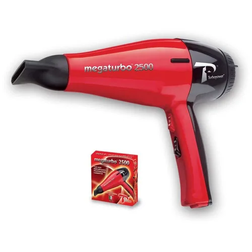 Miniatura 2 de Turbo Power Mega Turbo 2500 Secador de calor