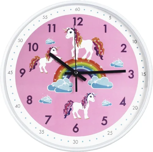 Miniatura 10 de Reloj de pared con marco de madera de 12 pulgadas, cubierta de vidrio, número sin tictac, cuarzo, diseño moderno de cuarzo, decorativo, dormitorio