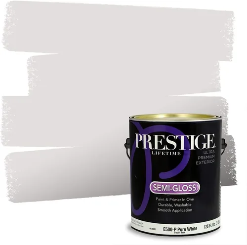Miniatura 173 de Prestige Paints - 2 en 1, pintura base y pintura de exterior, P400-D-SW7053