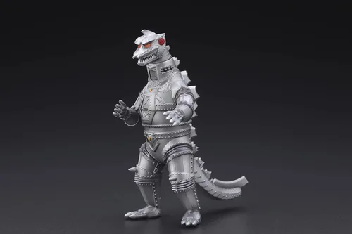 Miniatura 3 de Art Spirits AT-054 Mechagodzilla Hyper Modeling Trading Figura