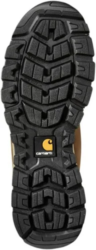 Miniatura 7 de Carhartt Botas de senderismo Wp de 5 pulgadas con punta suave para hombre