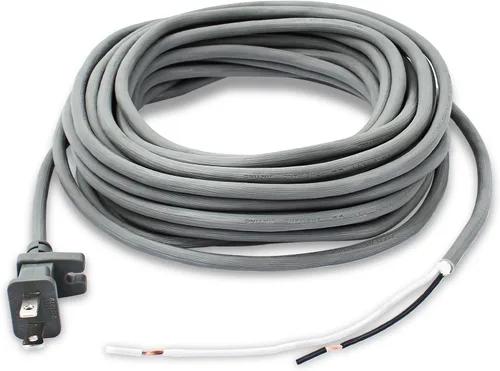 Cable de repuesto para aspiradora Shark Navigator Lift-Away Pro y Shark Rotator Lift-Away, compatible con NV501 NV502 NV341 NV402 NV355 NV356 NV356K