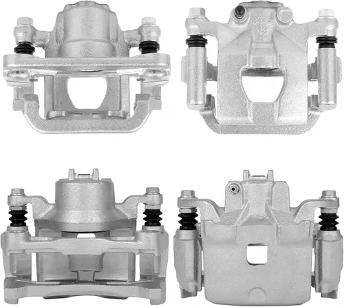 Miniatura 10 de SCITOO Pinza de pistón de freno 19-B2066A para Saab 9-2X 2005-2006 para Subaru Forester 2004-2008 para Subaru Impreza 2004-2007