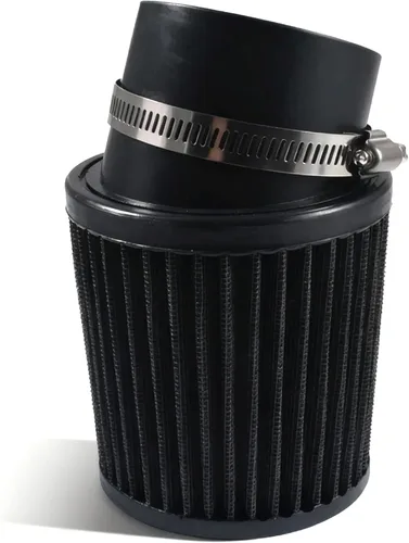 HGC Filtro de aire de entrada de 2.441 in para Predator 212cc 196cc 6.5hp para Honda GX160 GX200 para Coleman CT200U BT200X CT200U-EX KT196 Baja