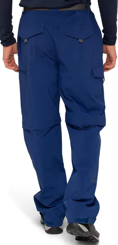 Miniatura 2 de Arctix Pantalón Cliff Convertible Trail para hombre