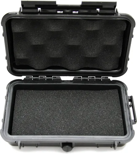 Miniatura 4 de CASEMATIX Funda resistente e impermeable con sensor de imágenes compatible con Walabot DIY, DIY 2 in Wall Imager y cables, incluye solo funda