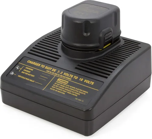 Miniatura 2 de ExpertPower Batería NiCd de 12 V 2000 mAh (2 baterías + 1 cargador) para DW9072 DW9071 DC9071 DE9037 DE9071 DE9072 DE9074 DE9075 152250-27 397745-01