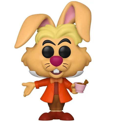 Miniatura 3 de Funko Pop! Disney: Alicia en el país de las maravillas 70 - Gato de Cheshire
