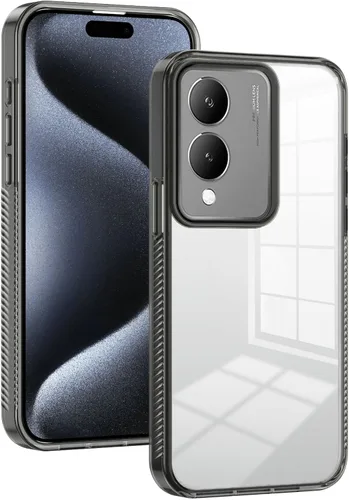 Miniatura 196 de Funda para Xiaomi Redmi Note 12 Pro Compatible con Xiaomi Redmi Note 12 Pro Phone Case Cover HRFH-GT Blanco