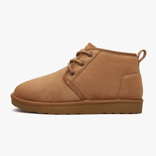 Miniatura 7 de Weestep Botas de invierno clásicas con forro de piel para mujer