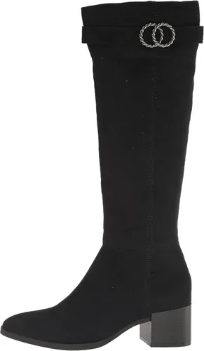 Miniatura 8 de LifeStride Botas altas hasta la rodilla para mujer