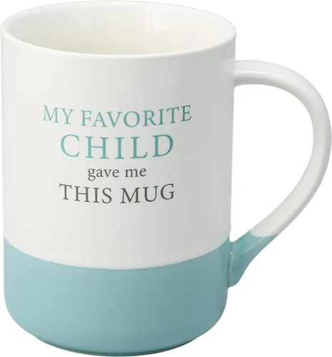 Miniatura 11 de Pavilion - Taza de café grande de 18 onzas, Some Moms Swear Too Much, It's Me. I'm Some Moms