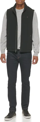 Miniatura 67 de Tommy Hilfiger Chaleco de forro polar para hombre