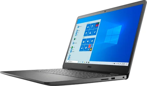 Miniatura 2 de Dell Laptop Inspiron 2021 con pantalla táctil FHD de 15.6 pulgadas, AMD Ryzen 5-3450U, memoria RAM de 8 GB, SSD PCIe de 256 GB, gráficos AMD Radeon