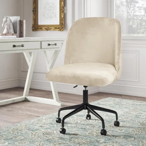 Miniatura 7 de Gollense Fundas de silla con respaldo curvado para comedor, fundas modernas de mediados de siglo, protector de asiento de silla semicírculo