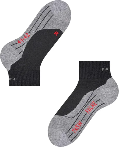 Miniatura 9 de FALKE Calcetines de senderismo TK5 Wander para mujer, 1 par
