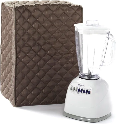 Miniatura 21 de Covermates Keepsakes - Funda para licuadora, protección contra el polvo, resistente a las manchas, lavable, funda para electrodomésticos