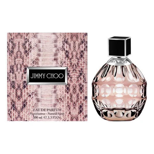 Miniatura 2 de JIMMY CHOO - Signature Eau de Parfum - Women's Fragrance - Floral Fruity - With notes of Green, Tea Rose & Vibrant Wood
