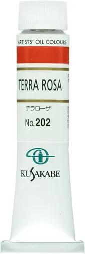 Miniatura 21 de Kusakabe Pintura al óleo, Cobalt Violet Deep, 0.7 fl oz (0.7 fl oz) (No.6)