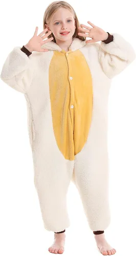 Miniatura 3 de CuteOn Onesie Pajamas for Kids Halloween Christmas Costume Gift