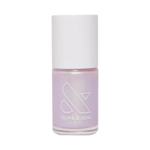 Miniatura 18 de Olive & June - Esmalte de uñas de larga duración, similar al gel, no necesita lámpara, dura hasta 10 días, brillo sin 15 ingredientes nocivos