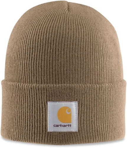 Miniatura 12 de Carhartt Gorro de punto con puños para hombre